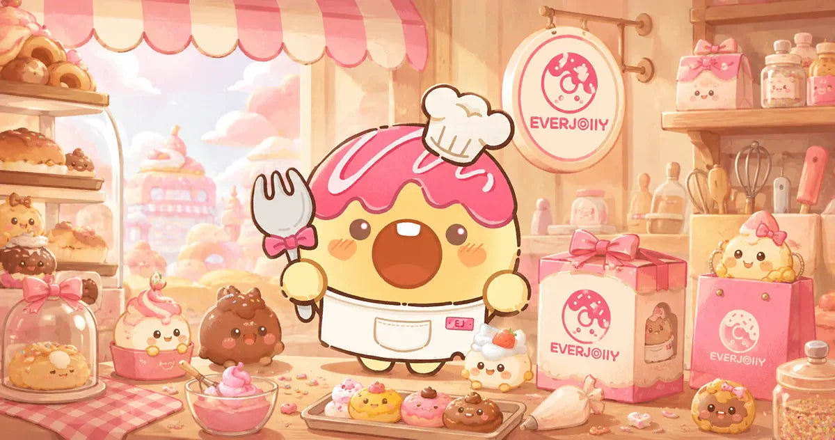 Why Handmade Taba Squishies Make the Perfect Sweet Surprise