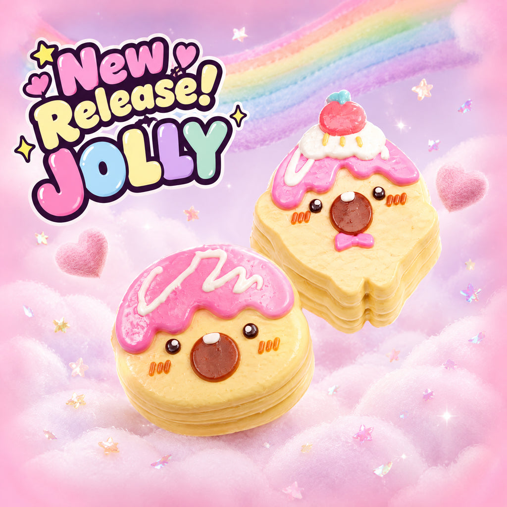Everjolly - JOLLY Director | Exclusive Display Model [Limited Edition] [Limited Quantity]