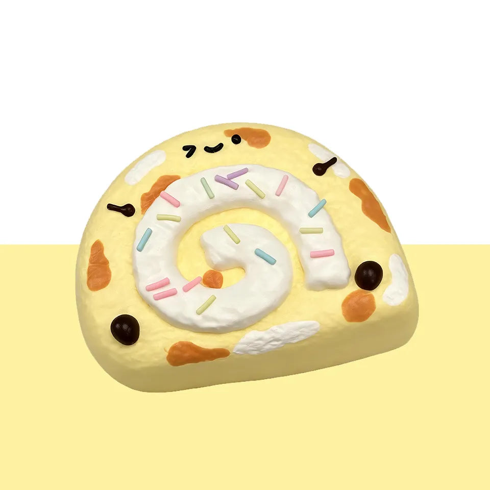 Creamy Bread Series Blind Box — Collect Your Little Bakery of Happiness!
