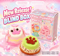 Everjolly Paw Party  -【Muddy and Coconut Oil Texture 】【No retums if open】【Blind Box】【250g-265g】