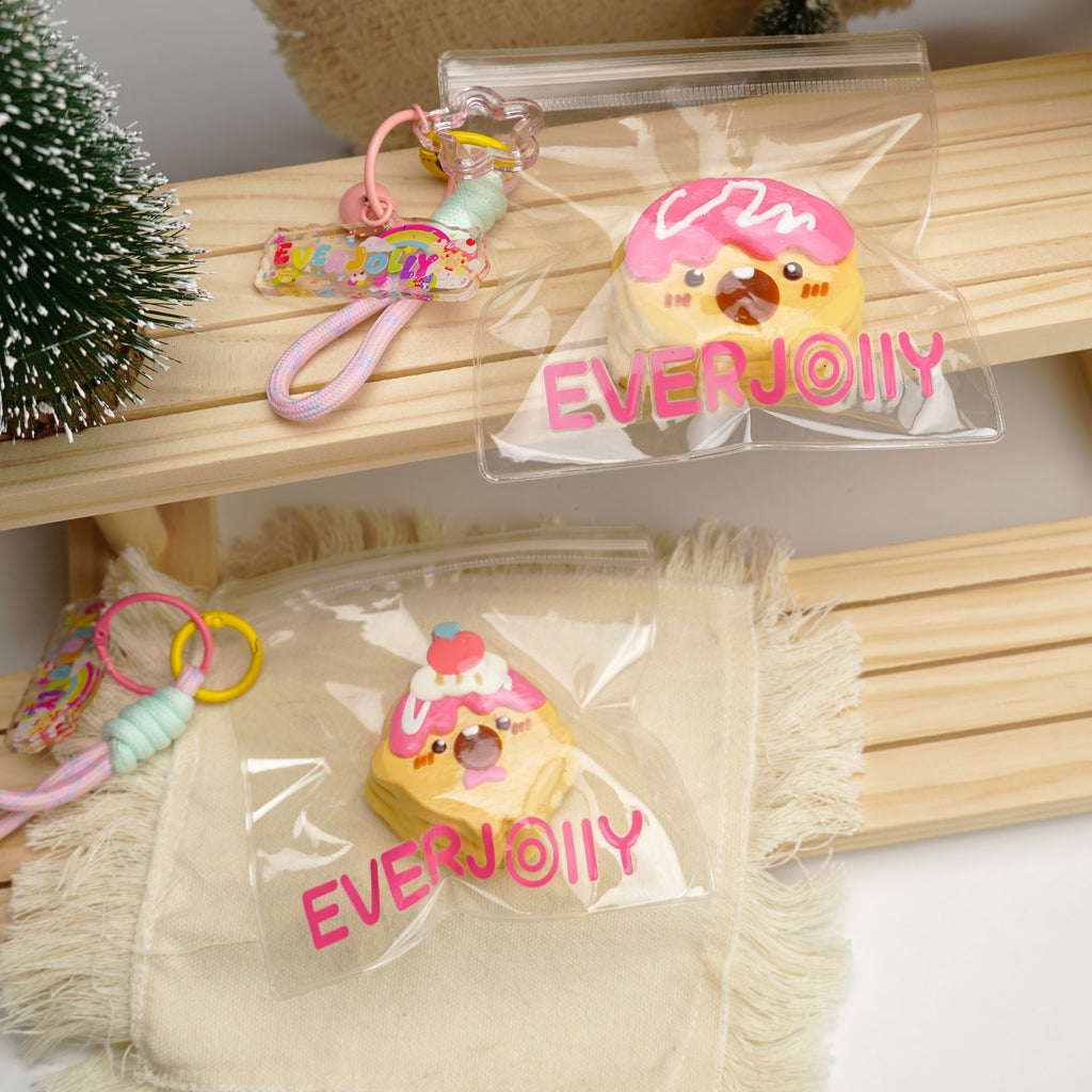 Everjolly - JOLLY Director | Exclusive Display Model [Limited Edition] [Limited Quantity]