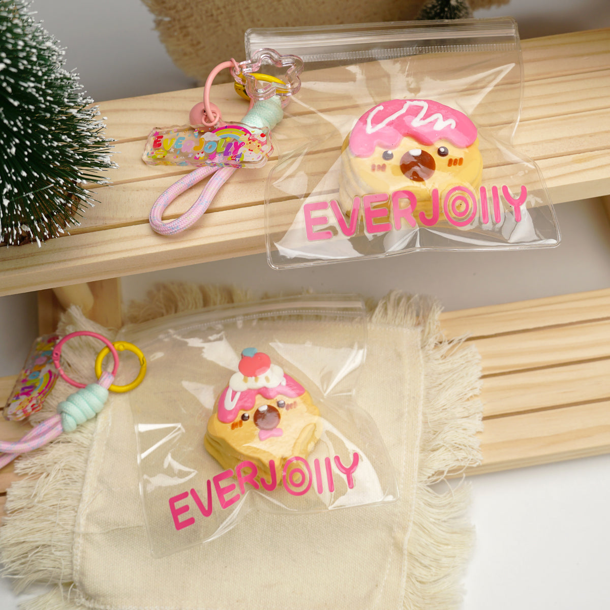 Everjolly - JOLLY Director | Exclusive Display Model [Limited Edition] [Limited Quantity]