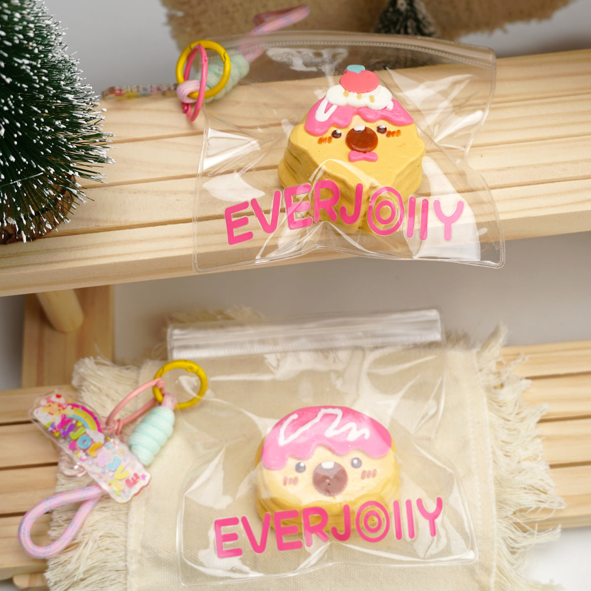 Everjolly - JOLLY Director | Exclusive Display Model [Limited Edition] [Limited Quantity]